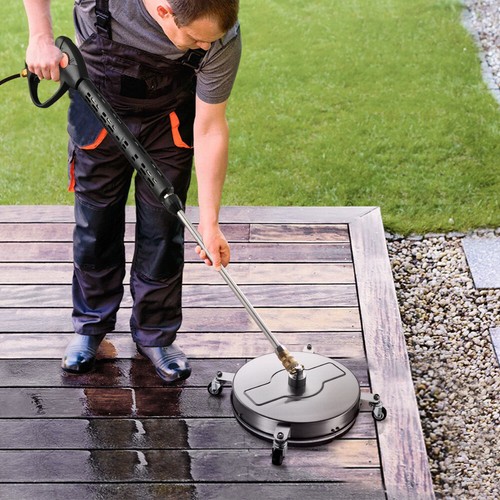 4000psi high pressure washer - high,