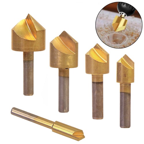 Countersink hole marker drill - hole,