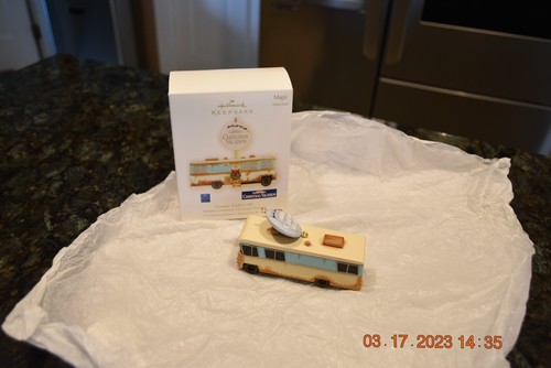 2009 hallmark cousin - 2009,