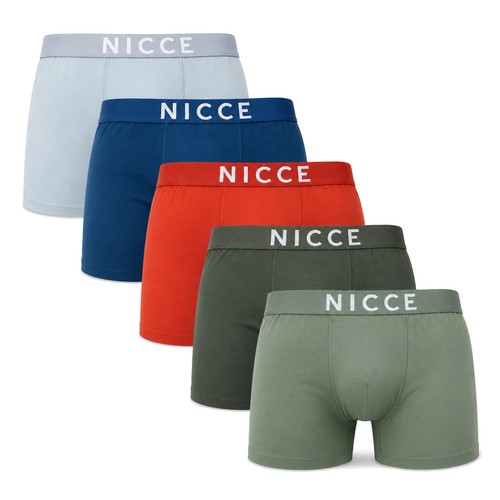 Nicce leonardo mens - , boxer