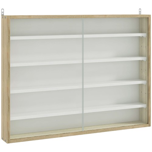 Tier display case - display,