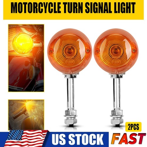 Universal turn signal - universal,