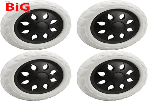 Set replacement wheels - of,