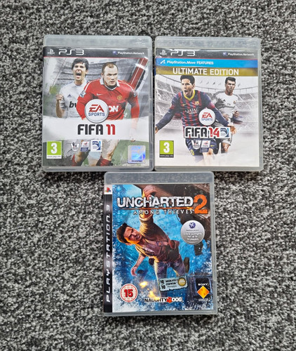Sony playstation ps3 pal - ps3,