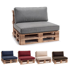 Premium pallet cushions - premium,