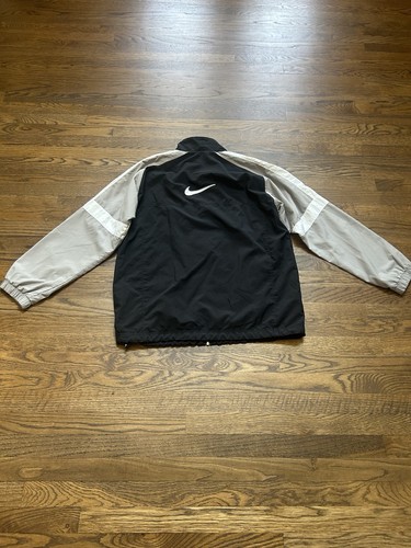 Vintage y2k nike big swoosh - vintage,