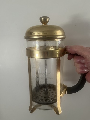 Bodum caffettiera - bodum,