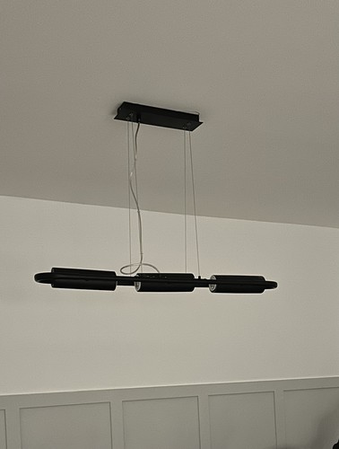 Show home modern industrial - show,