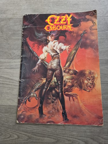 Ozzy osbourne the ultimate sin - ultimate,
