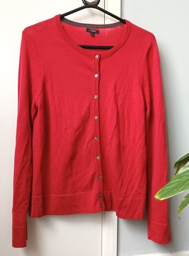 Hobbs 100 wool cardigan - 100%,