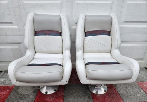 1998 larson 206 - 206, boat