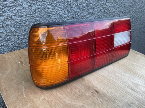 Bmw series e30 touring - bmw,