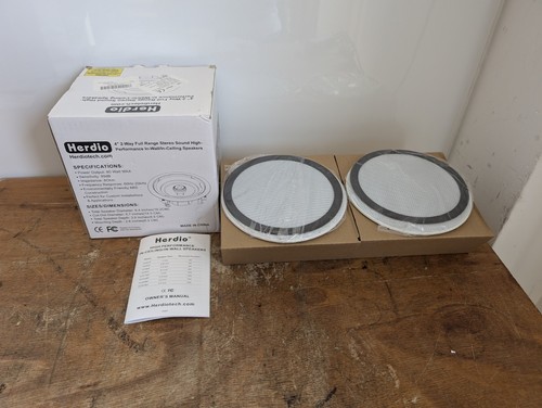 Herdio 160w kitchen - 4",