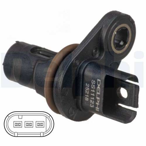 Fits delphi ss11123 camshaft - delphi,