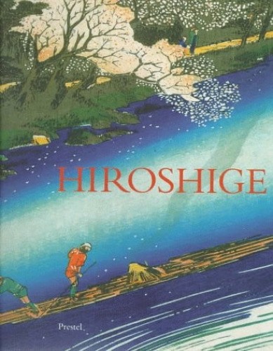 Hiroshige prints and - prints, drawings