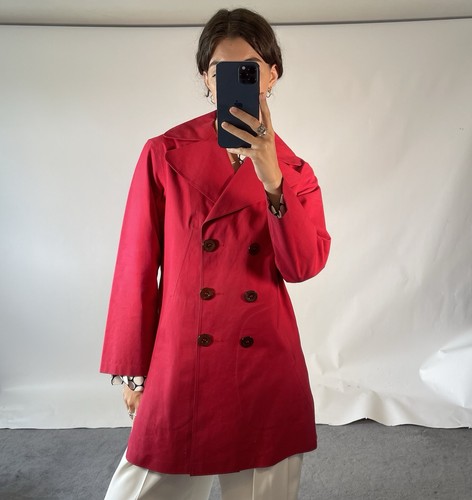 Mackintosh vintage coat - mackintosh,