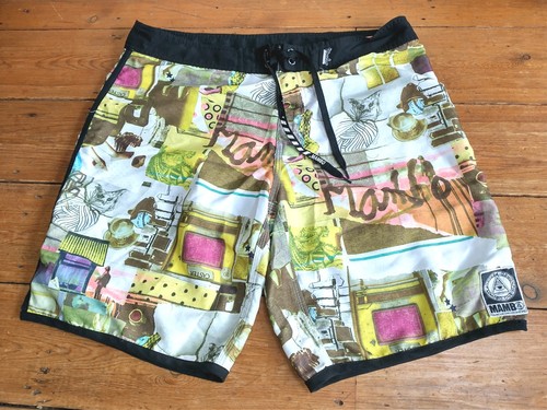 Mambo australia graphic print - mambo,