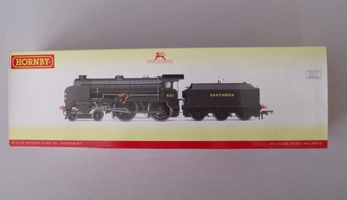 Hornby 0 schools - hornby, class
