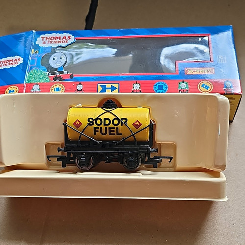 Hornby thomas friends - hornby, oo