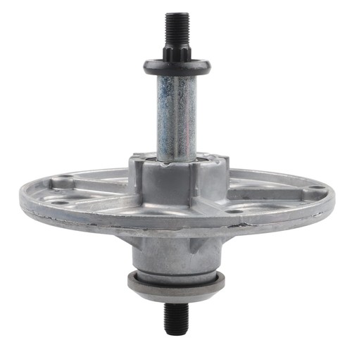 For lawn mower - mower, spindle