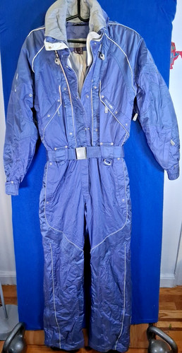 Vtg 80s killy awt one - vtg,