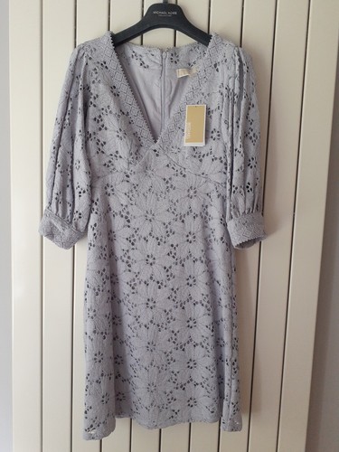 Michael kors bnwt lavendermist - bnwt,
