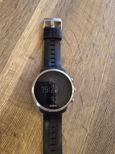 Suunto spartan sport men - spartan,
