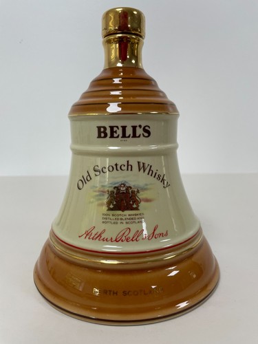 Bell scotch whisky - scotch,