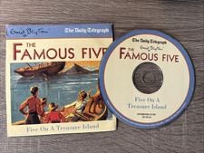 The famous five - ,