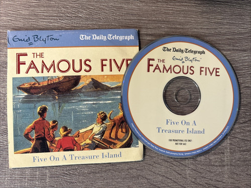 The famous five - ,