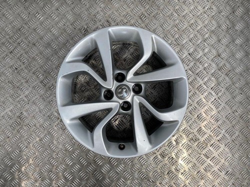 Vauxhall corsa 16 - 15-19, e