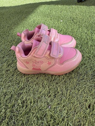 Official peppa pig pink - official,