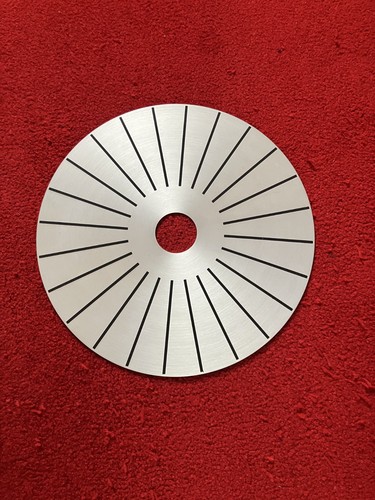 Bang olufsen platter - bang, (from