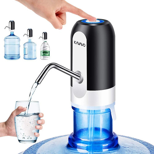 Water bottle pump bonus 2 - pump,,