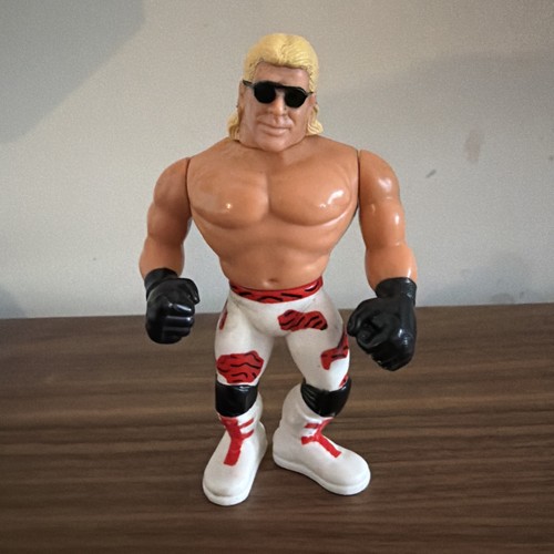 Wwf wwe hasbro shawn - hasbro, michaels
