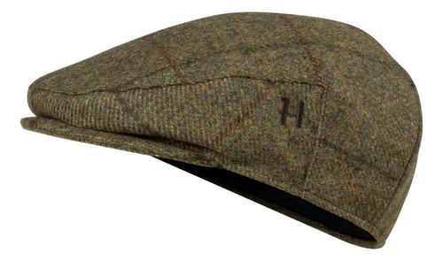 Harkila badanloch flat cap - badanloch,