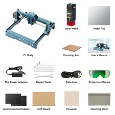 Sculpfun mini laser - mini,