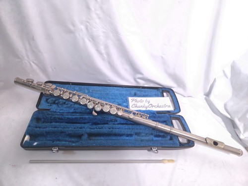 Yamaha yfl flute - yamaha,