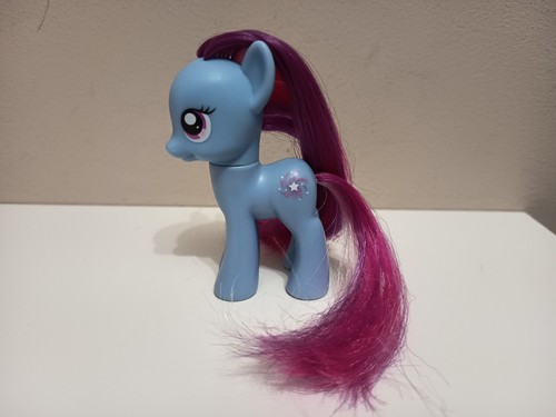 Little pony starswirl - pony,