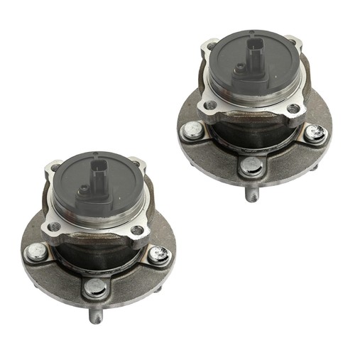 Wheel hub for volvo - for,
