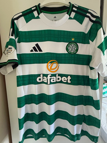 Adidas celtic fc home - celtic,