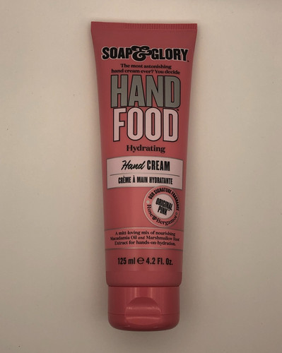 Soap glory hand - soap,