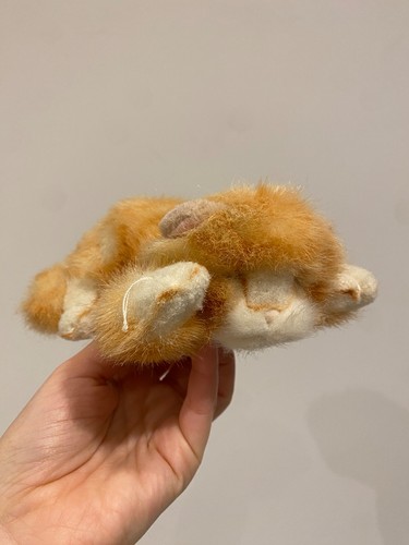 Vintage russ berrie peaches - vintage,