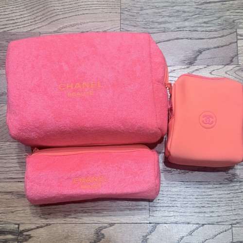 New chanel beauté - chanel,
