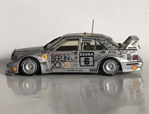 Minichamps part 23131 - minichamps,