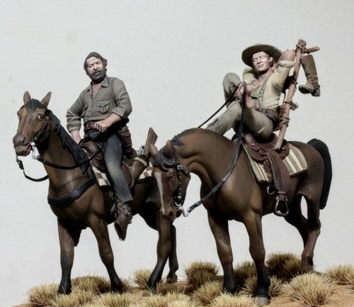 Bud spencer and - spencer, terence
