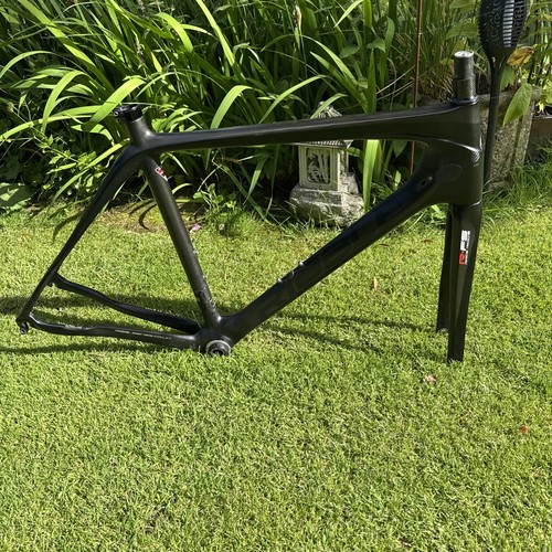 Ribble r872 frame and - ribble, forks