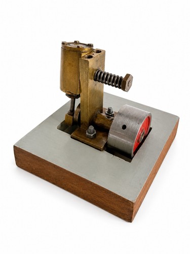 Vintage custom brass - custom,
