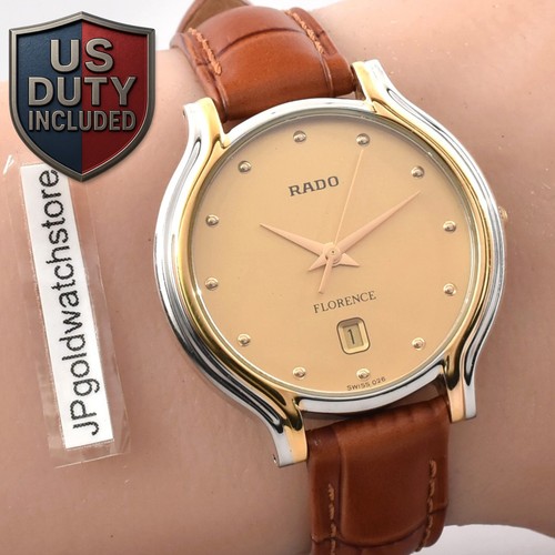 Box mint rado florence - mint”,