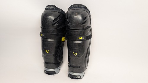 Bauer supreme shin - bauer,